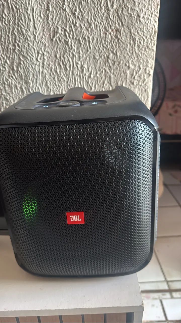 Jbl encore