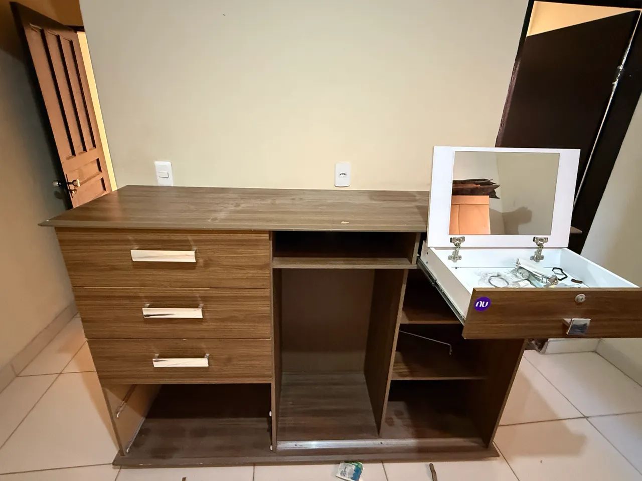 Vendo Moveis usados e eletrodomésticos  - Foto 3