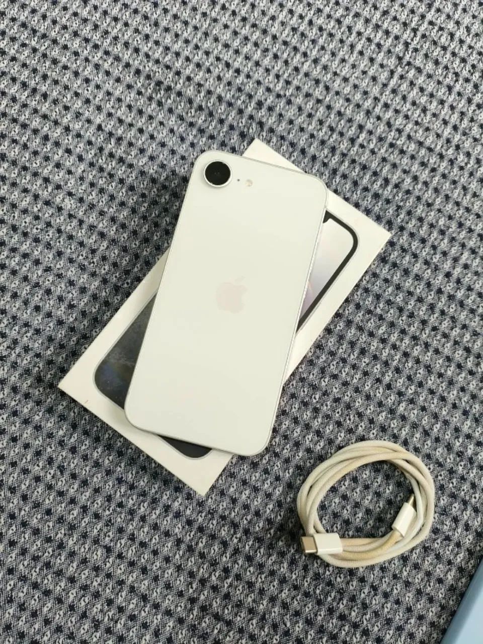 Iphone 16e - Foto 4