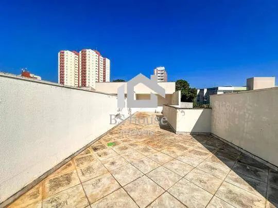 Cobertura com 164 m², 3 dormitórios, 1 suíte - Vila Valparaíso