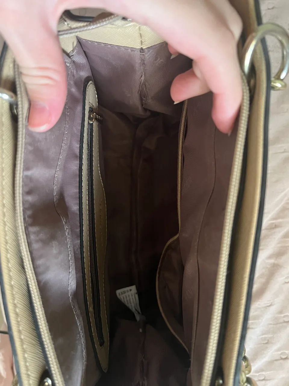 Bolsa V&V Finder - ORIGINAL  - Foto 4