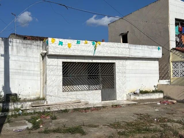 Casa a venda 