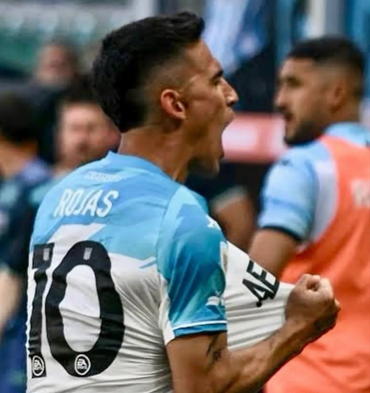 Camisa Racing 2022  - Foto 5