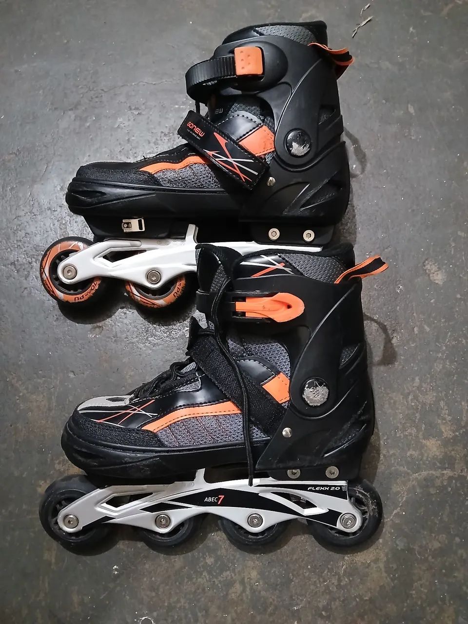 Patins inline Gonew