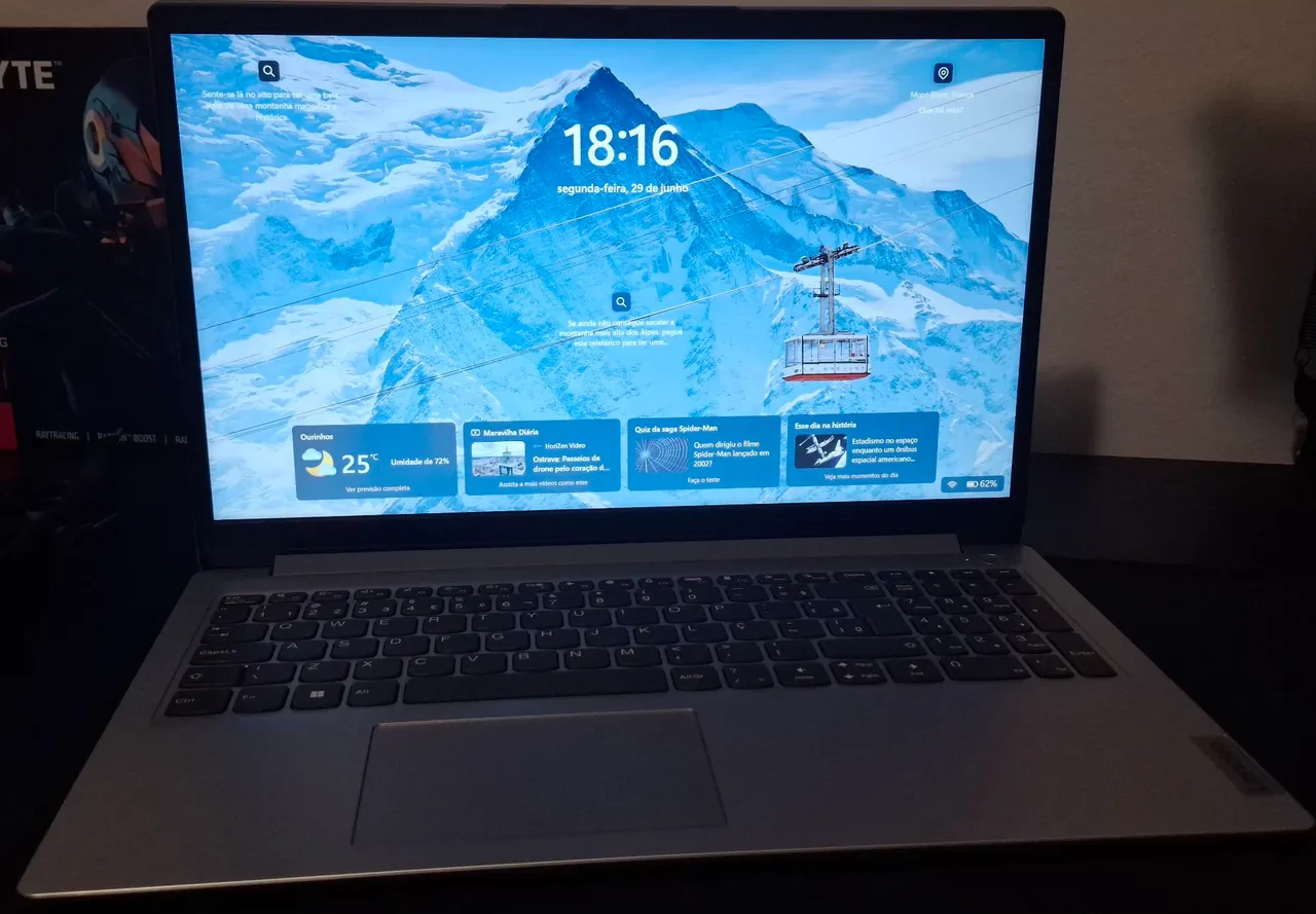 iMac M1 24