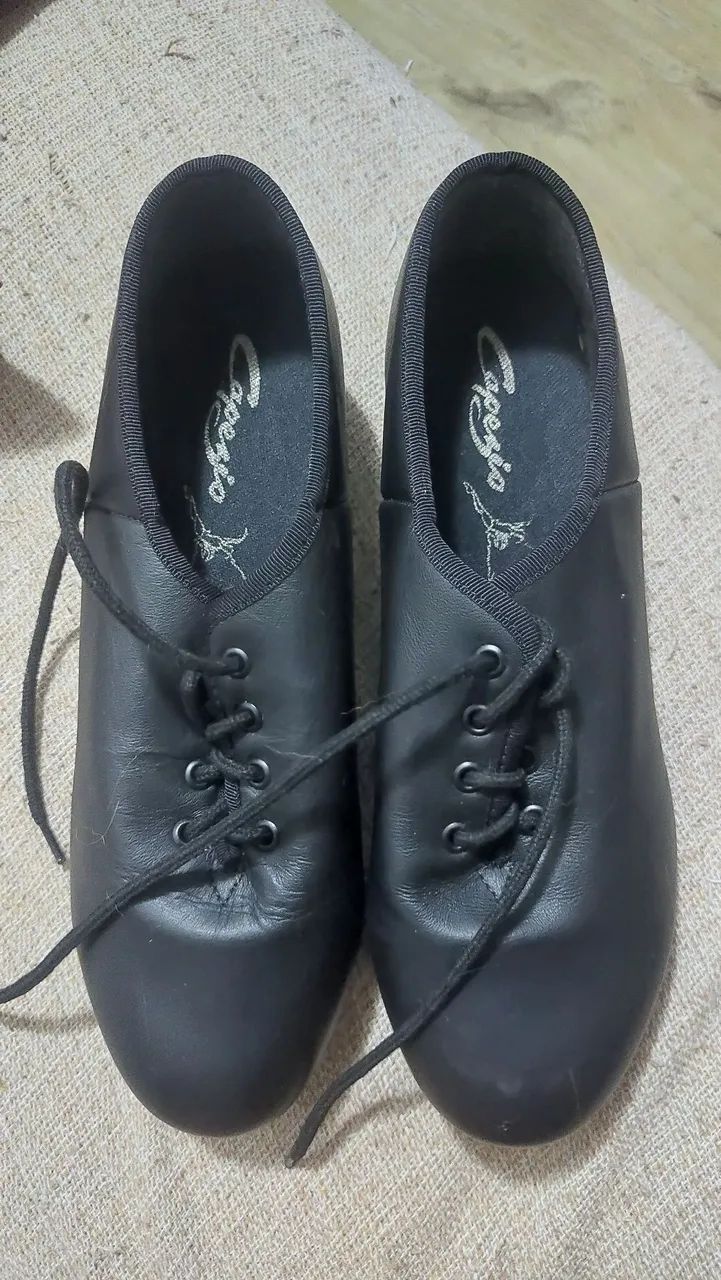 Sapato Capézio Dance - Foto 4