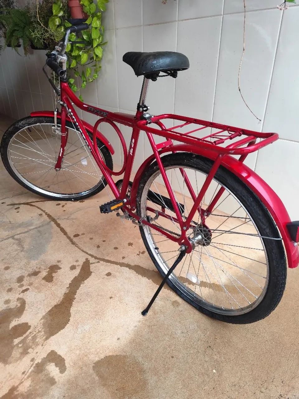 Bicicleta nova ..nunca usei  - Foto 2