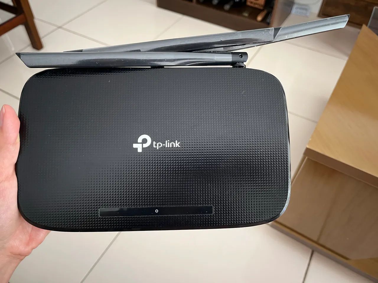 Roteador tp link - Foto 3