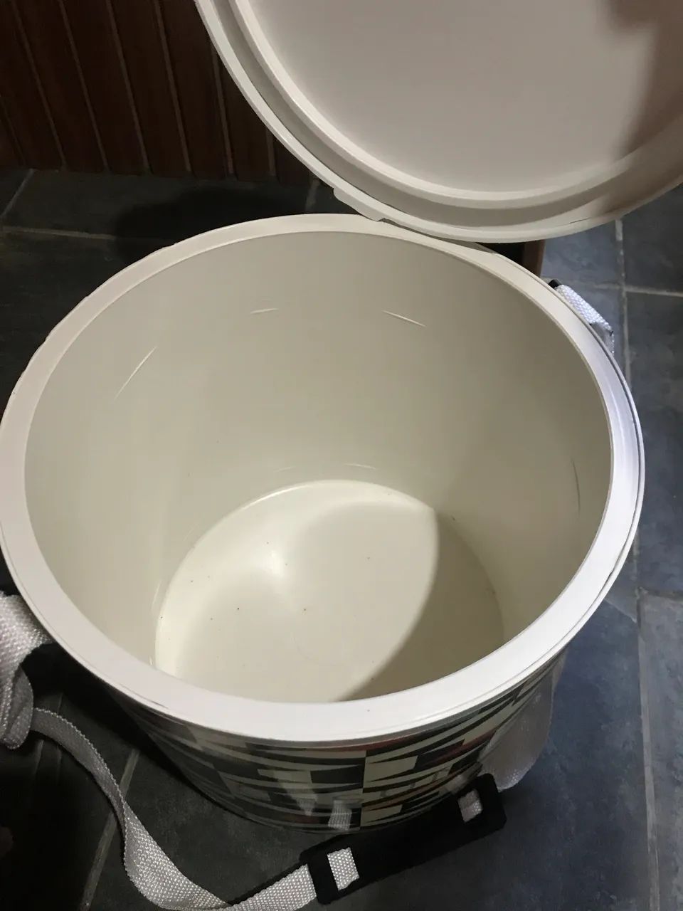 Coler térmico  - Foto 3