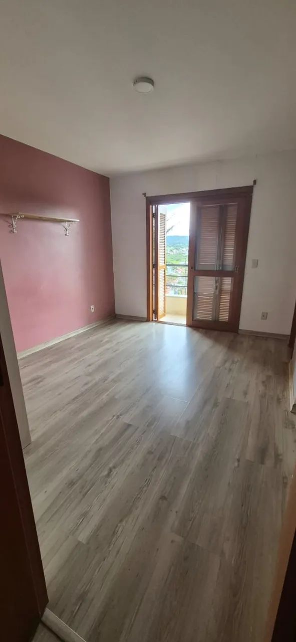 Casa para Aluguel em Ipanema - Loteamento Imperial Park - 3 quartos, com garagem - Foto 8