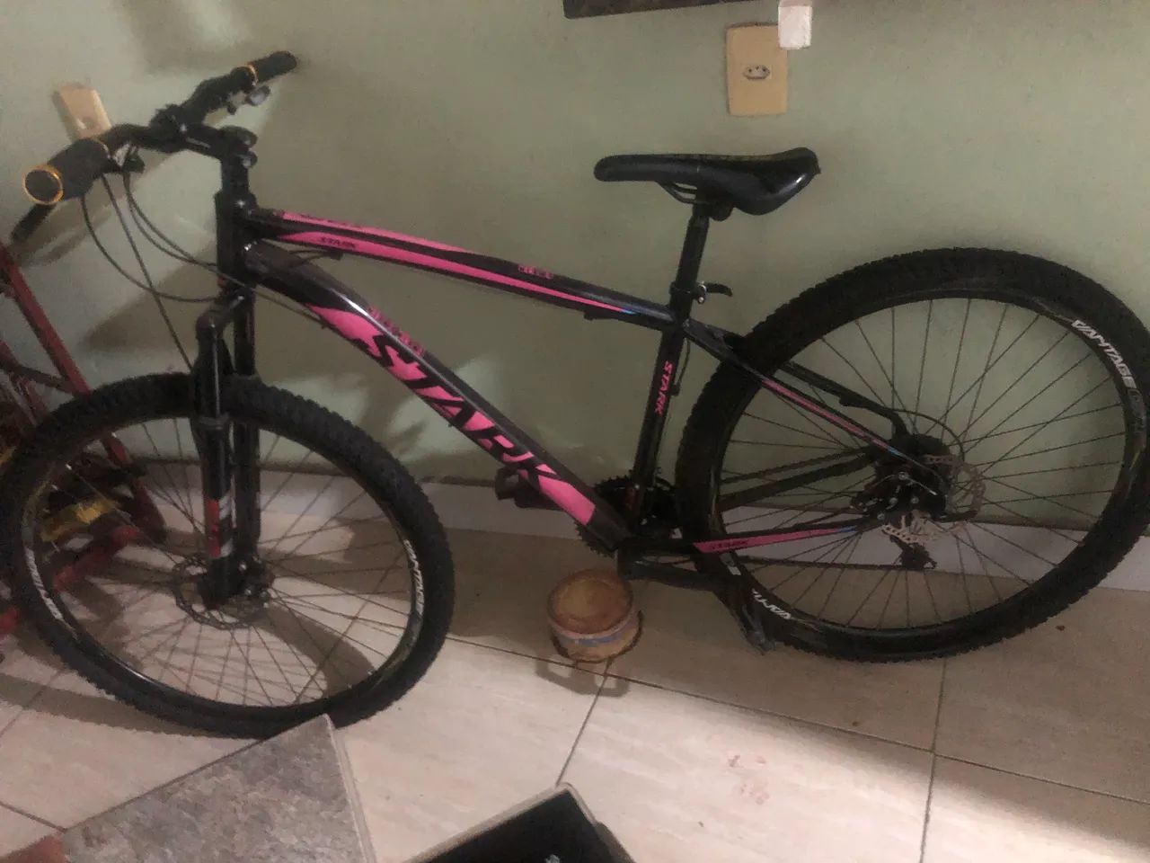 Vendo bicicleta  - Foto 4