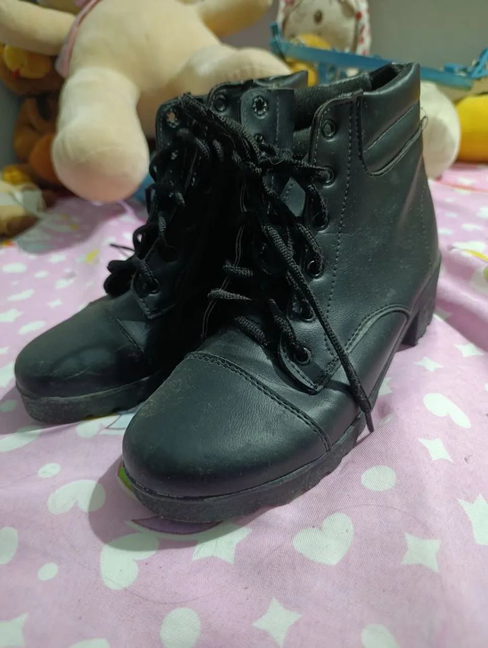 Bota - Foto 3