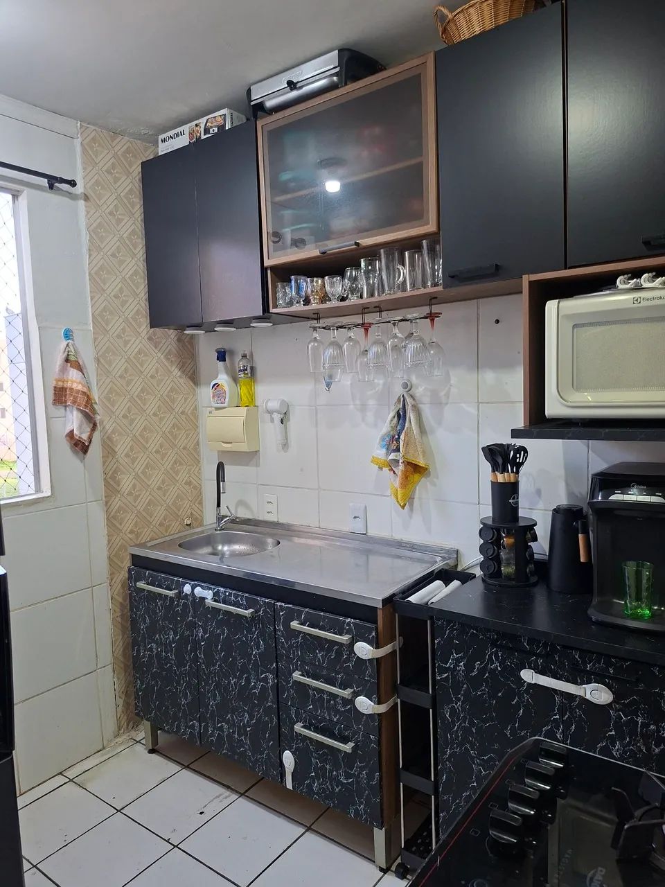 Vendo apartamento Bairro Mansur - Foto 3