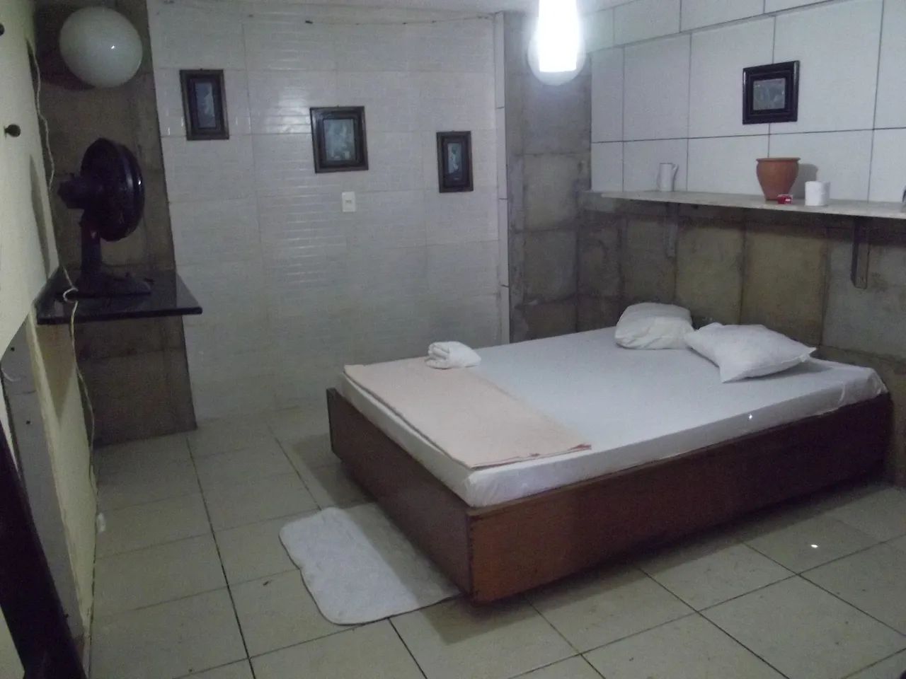 Quarto com Suíte Semi Mobiliado - Melhor Local de Salvador! - Foto 5