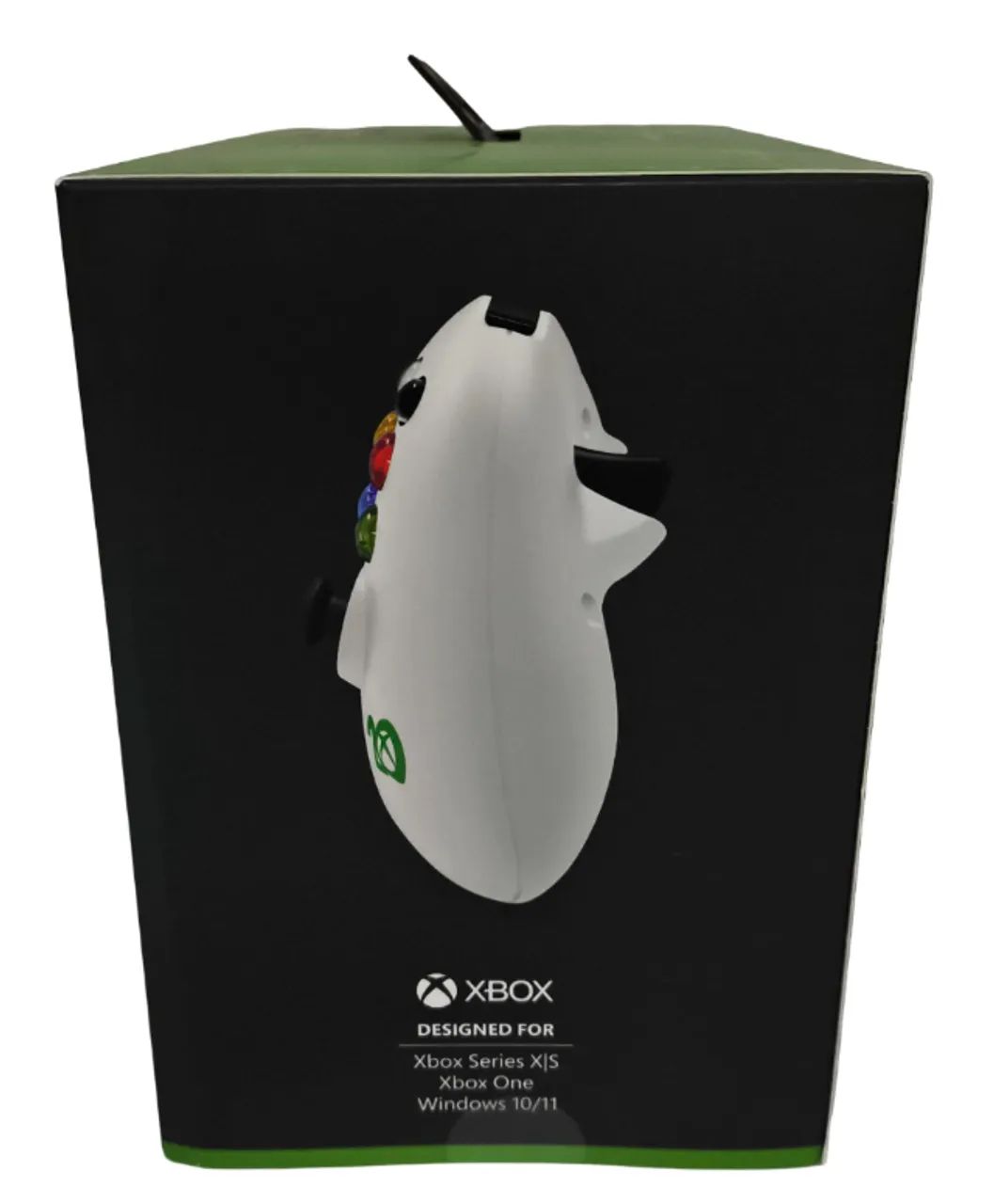 Controle Duke Edição Limitada Hyperkin Xbox One - Foto 2