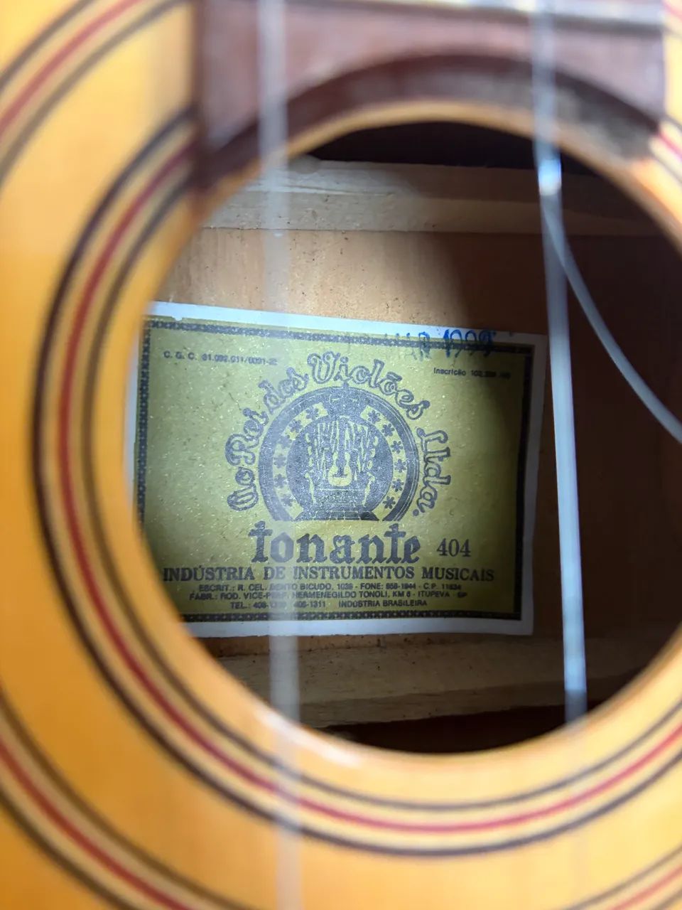 CAVAQUINHO VINTAGE  - Foto 2