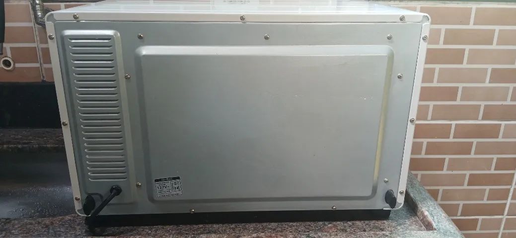 FORNO ELETRONICO - Foto 4