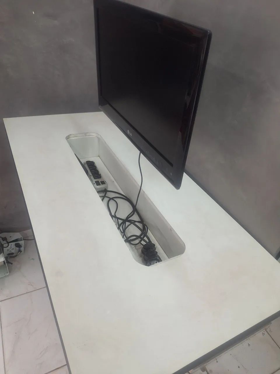 Balcão de Loja Expositor de Tecnologia  - Foto 2