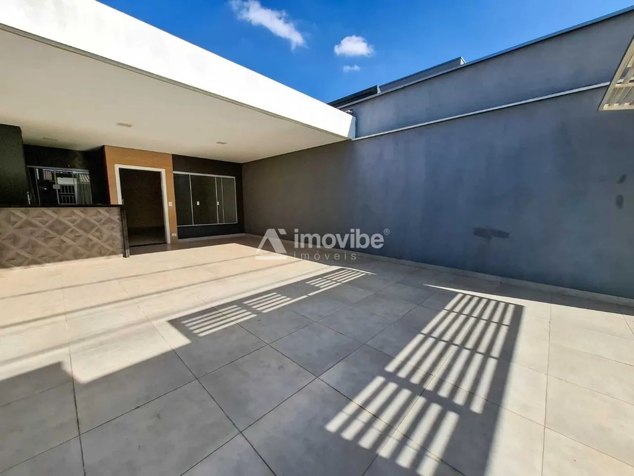 Casa com 2 Quartos, Sendo Uma Suite, Parque das Nações - Foto 2