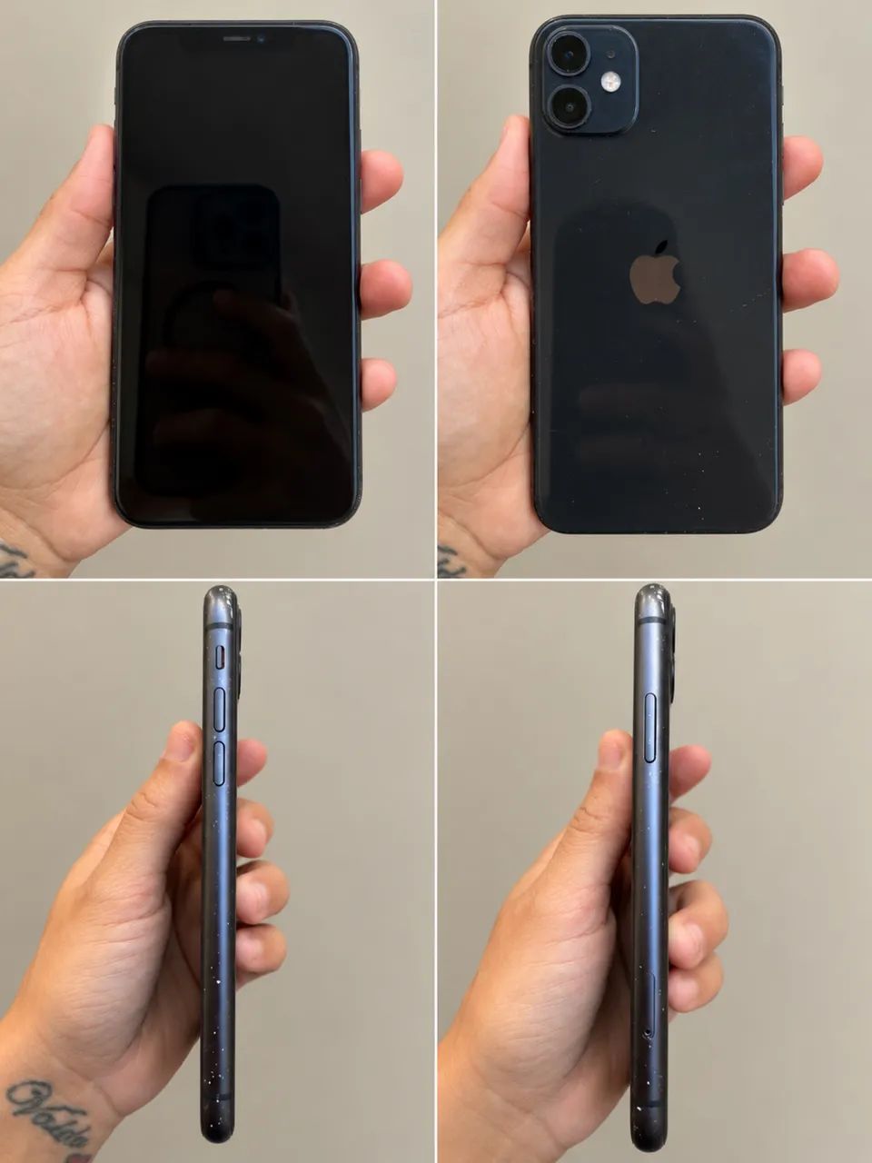 VENDO IPHONE 11