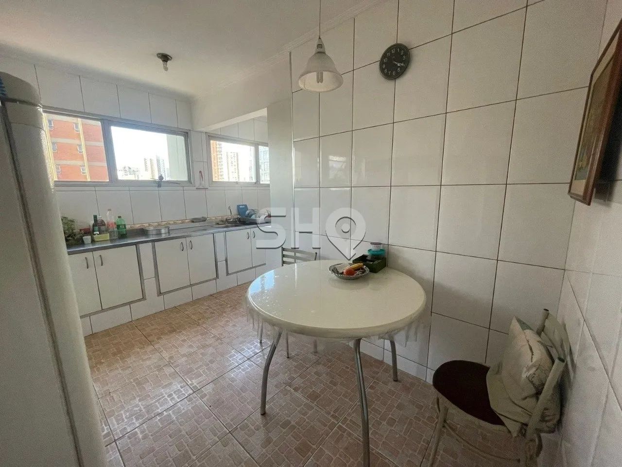 Apartamento com 3 dormitórios em Perdizes - Foto 4