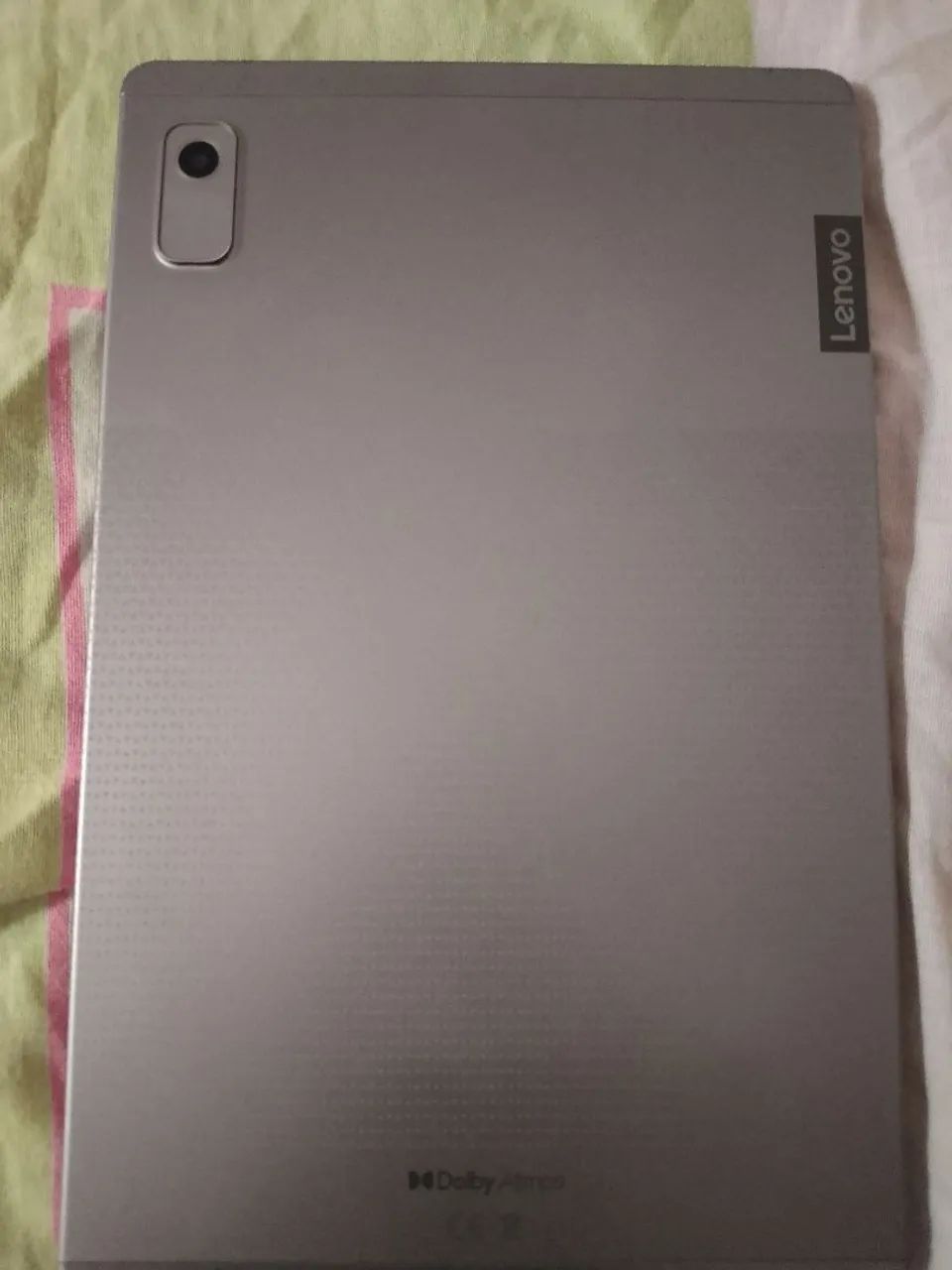 TABLET M9 64GB - OTIMO APARELHO  - Foto 3