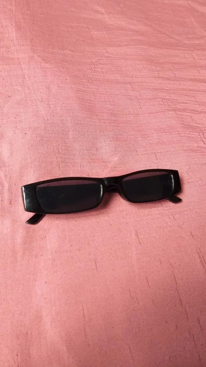 VENDO ÓCULOS RETRO - Foto 4