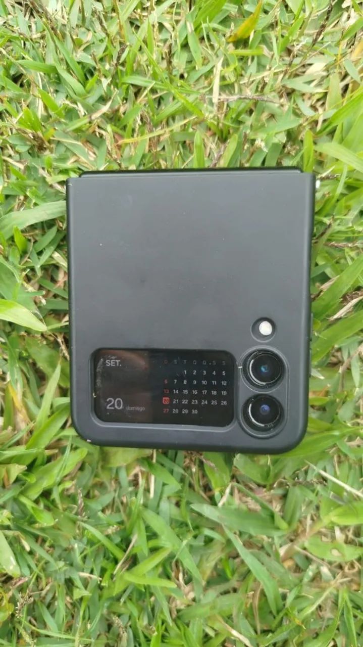 Samsung z flip 3 5g - Foto 3