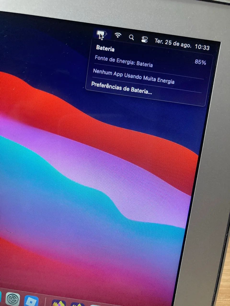 MacBook Air 2014 - Foto 4