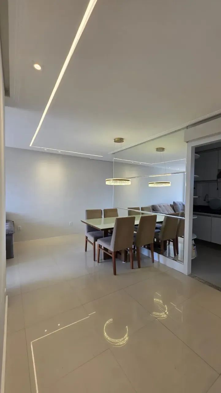 Vendo apartamento no Renascença Ed Versatiles - Foto 2