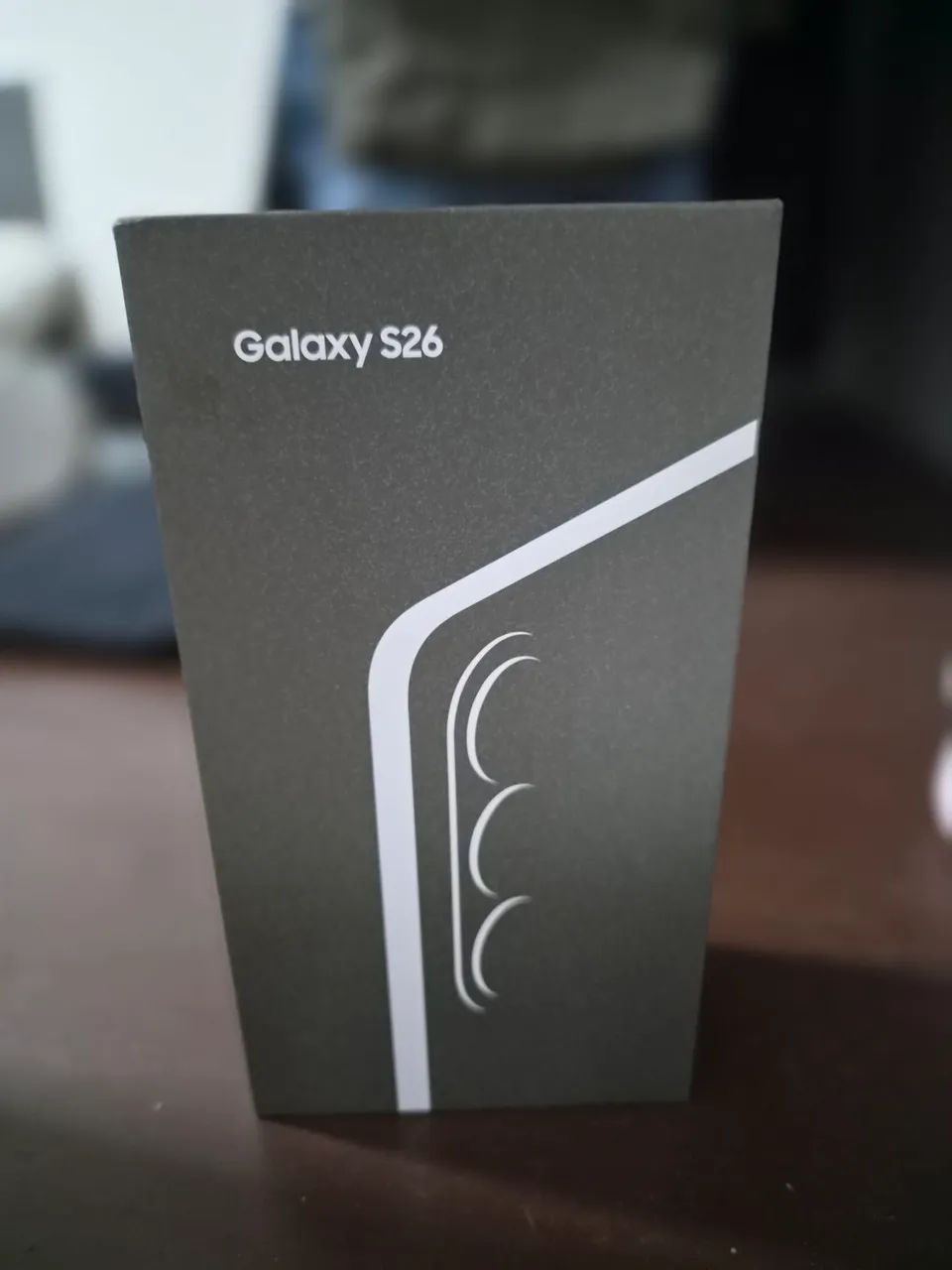 Samsung Galaxy S26 - Foto 2