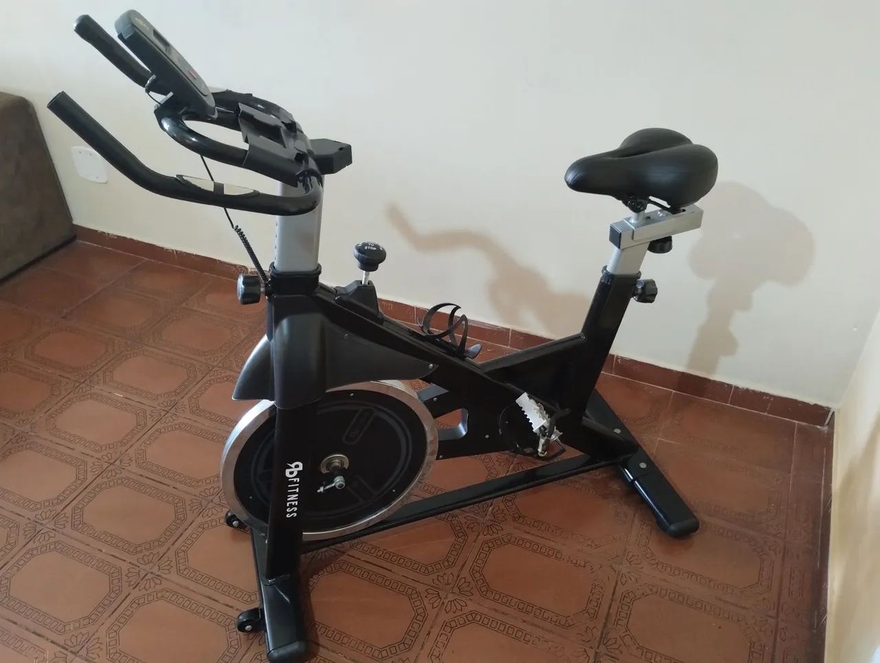 Bicicleta Spinner - Foto 3