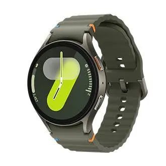 Galaxy watch 7 44mm com película 