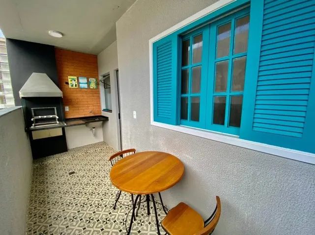 Lindo Apartamento!! Praia das Toninhas!! Ubatuba!! - Foto 5