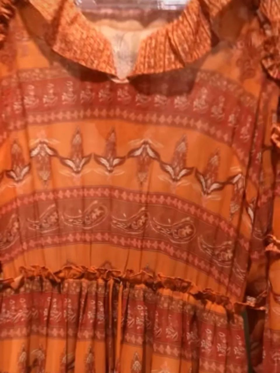 Vestido luzia fazzolli  - Foto 2