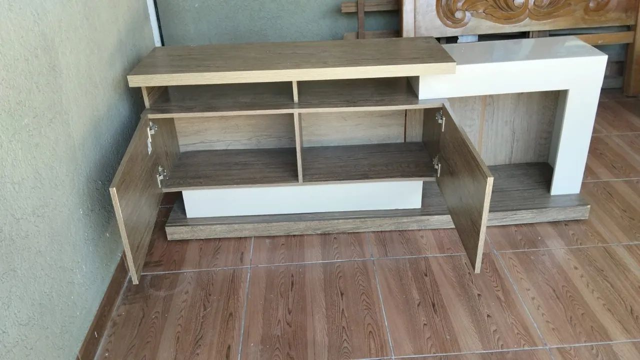 Rack - Foto 5