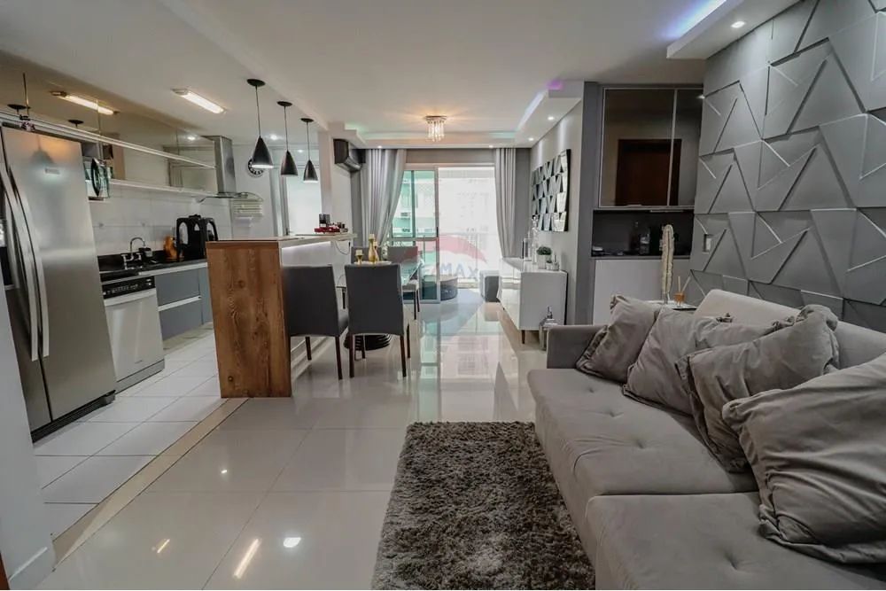 Barra one, 3 quartos.