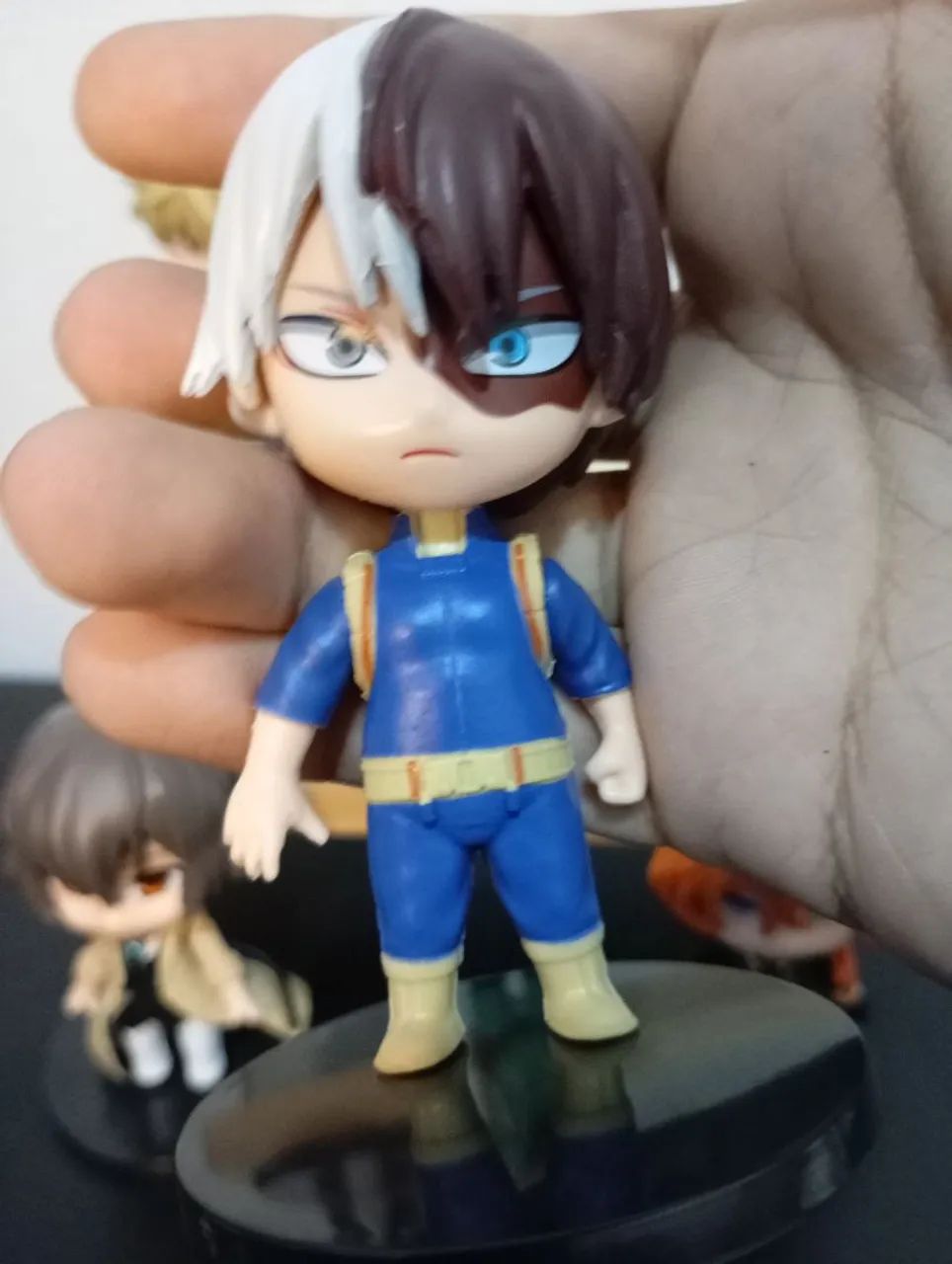 Anime my hero academia 5 pcs - Foto 5