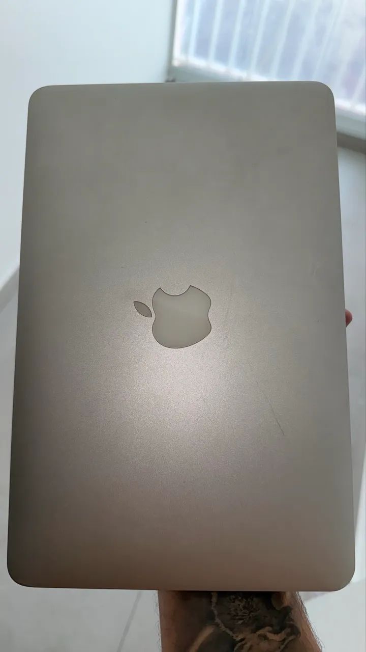 Apple MacBook Air 11? - Foto 4