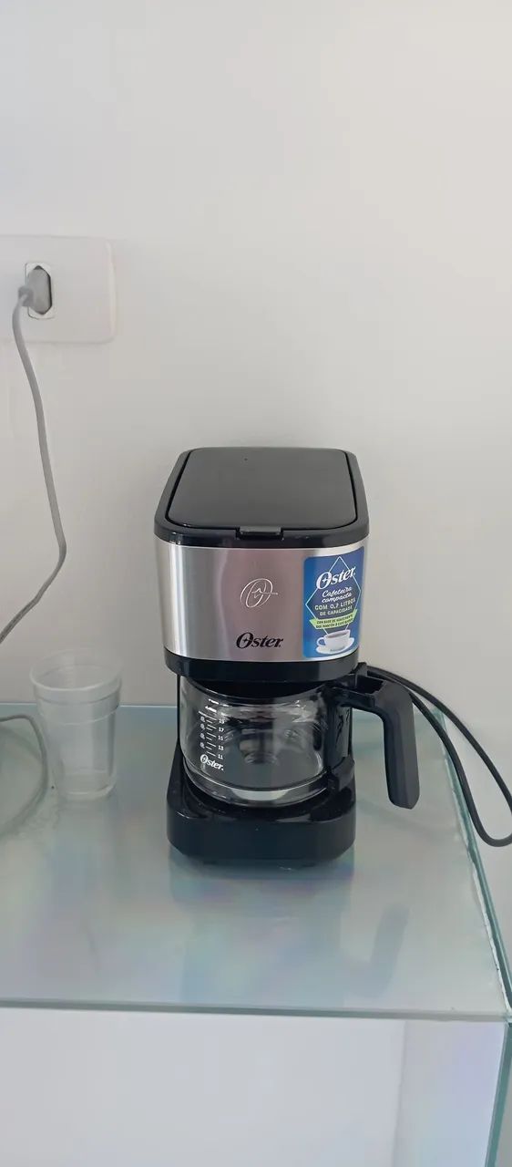 Cafeteira  - Foto 4