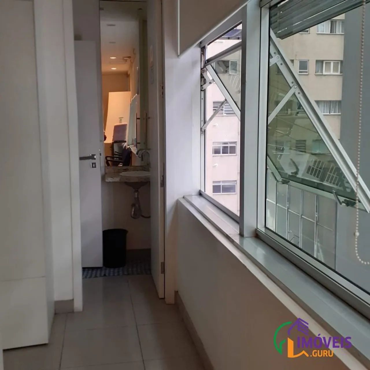 CONJ. COMERCIAL - BELA VISTA - SP - Foto 2