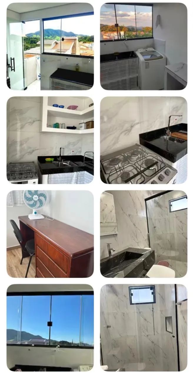 TRIPLEX COM APARTAMENTOS INDEPENDENTES - Foto 3