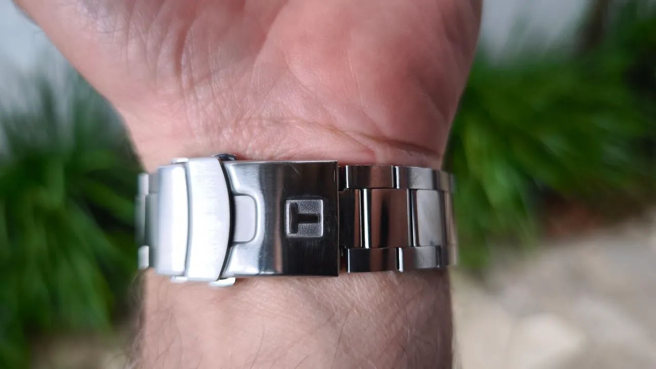 Tissot Seastar 2000 - Foto 2