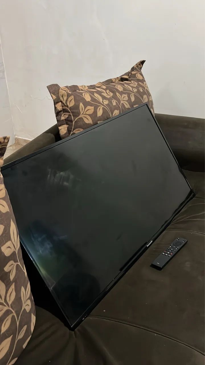 Vende se TV Panasonic 40 polegadas 