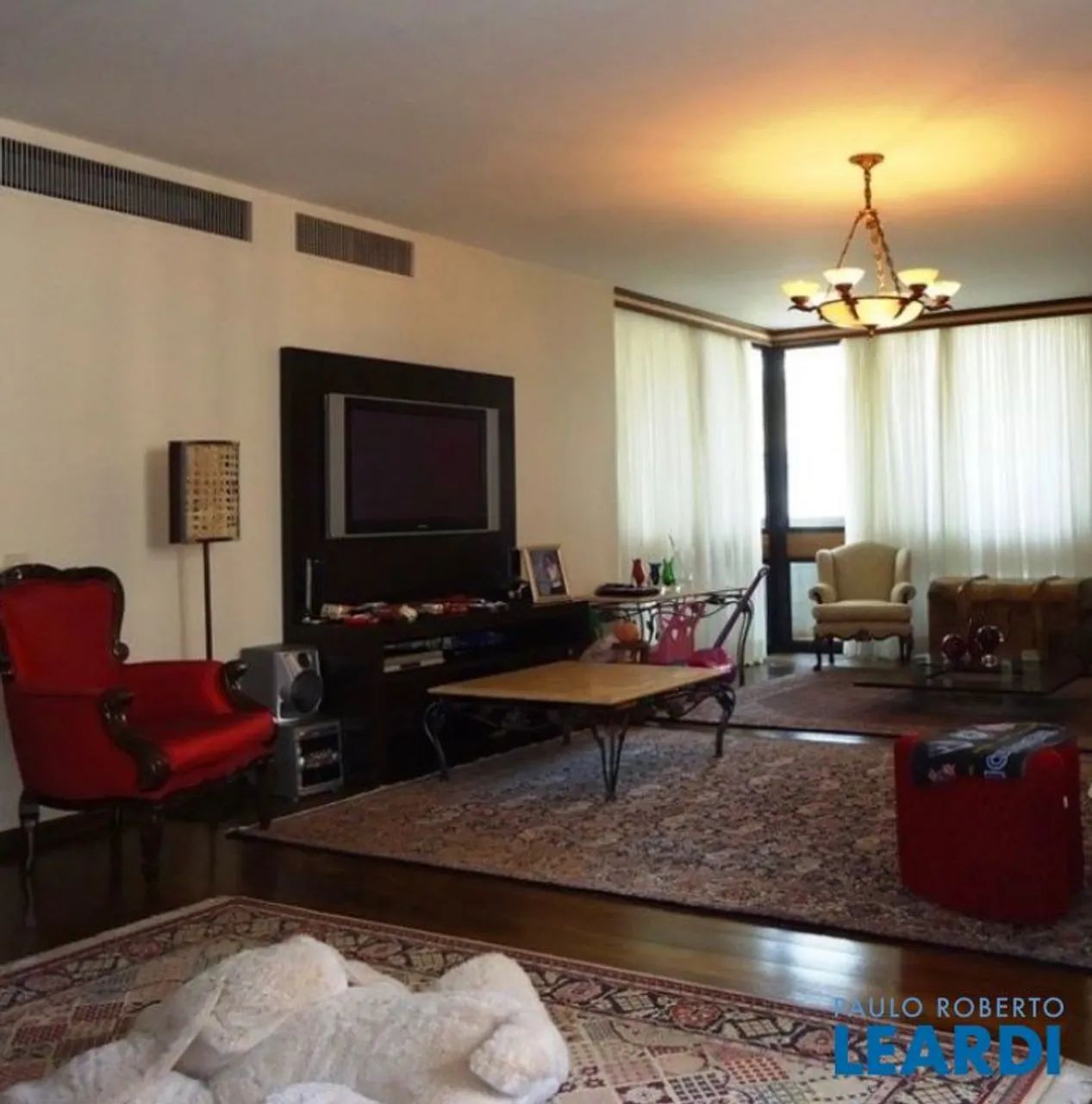 APARTAMENTO - HIGIENÓPOLIS - SP - Foto 2