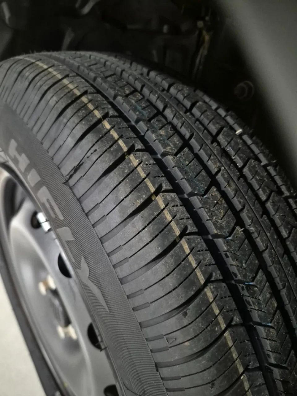 Fiat Strada Endurance 1.3 Flex 8V CS 2026 - Foto 2