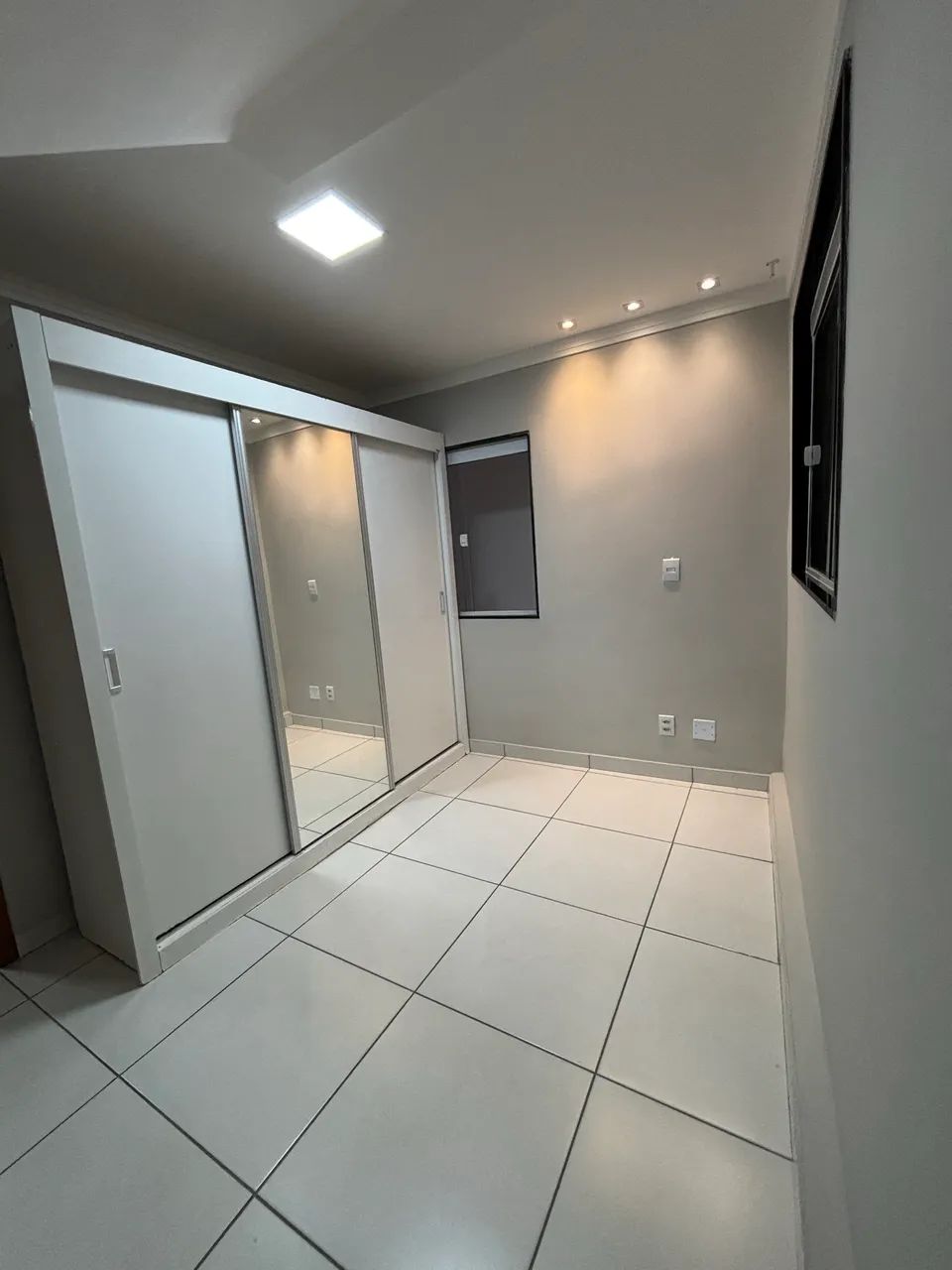 Apartamento de 1 quarto  - Foto 4