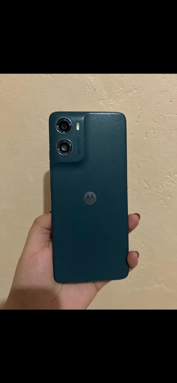 Moto G6 - 128gbs - Foto 2