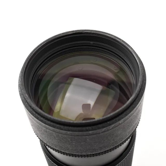 Nikon 80-200 2.8 Pushpull Fullframe - Foto 4