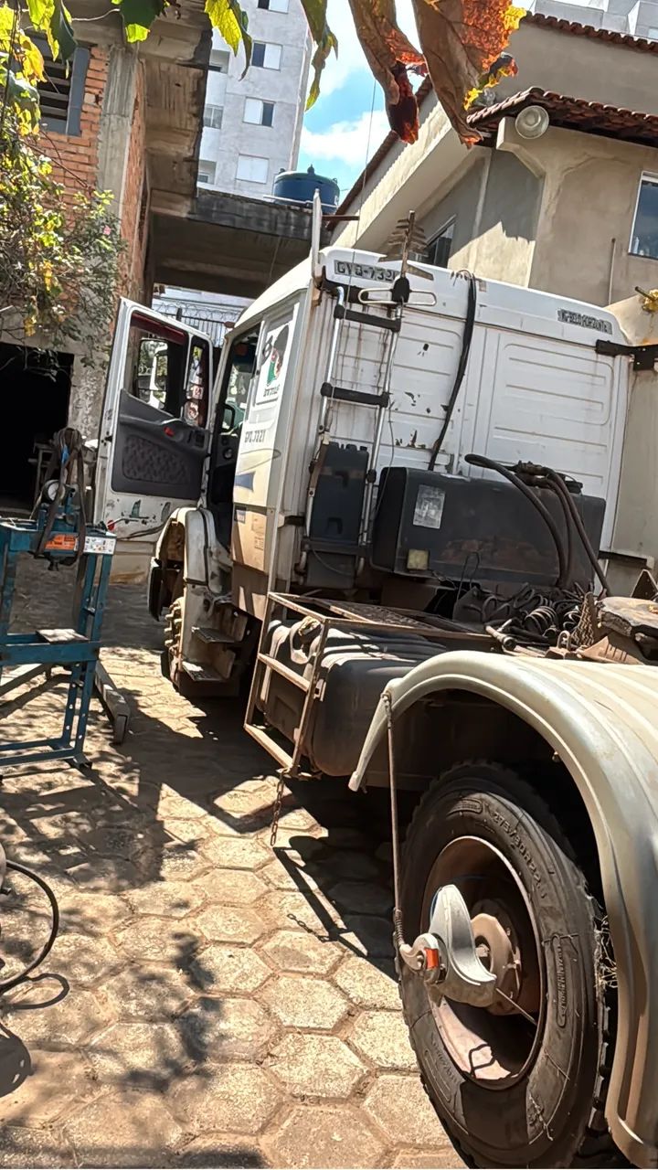 Vende cavalinho 1634  - Foto 4